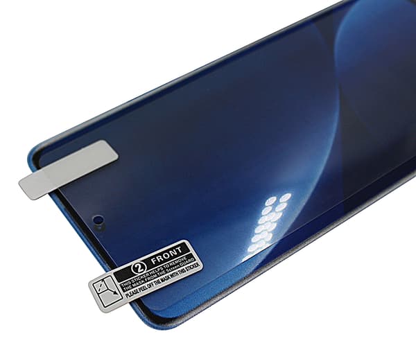 6-Pack Skärmskydd Xiaomi 12 Pro