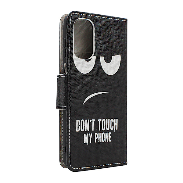 Designwallet Motorola Moto G62 5G