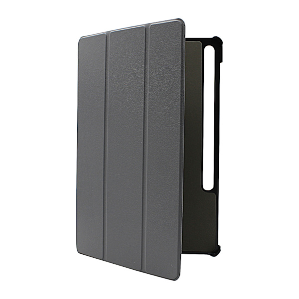 CoverCase Samsung Galaxy Tab S7 FE 12.4 (SM-T736) Marinblå