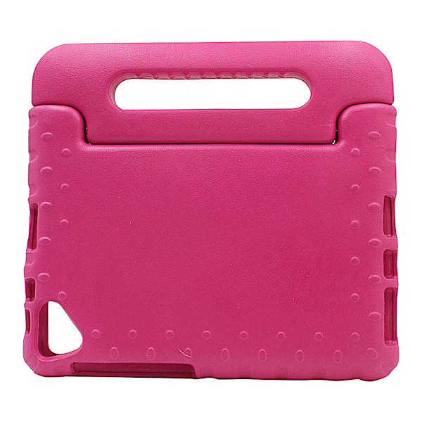 Standcase Barnfodral Samsung Galaxy Tab A7 Lite LTE 8.7 Svart