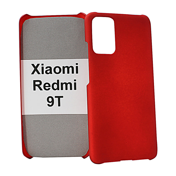 Hardcase Xiaomi Redmi 9T Frost