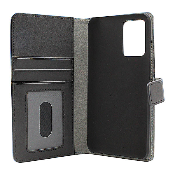 Skimblocker Magnet Fodral Xiaomi Redmi 10 NFC