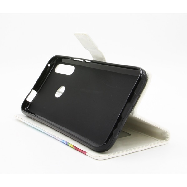 Designwallet Huawei P Smart Z