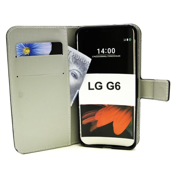 Designwallet  LG G6 (H870)