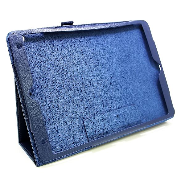 Standcase Fodral Apple iPad Air (2019) Marinblå O263