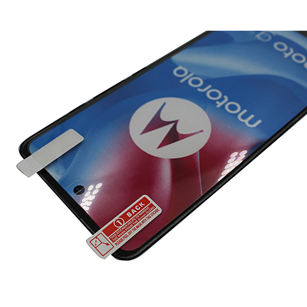 Skärmskydd Motorola Moto G60s