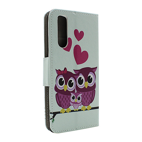 Designwallet Sony Xperia 5