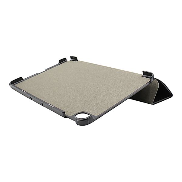 CoverCase Nokia T20 Svart