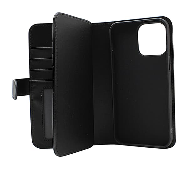 Skimblocker XL Wallet iPhone 14 Pro Max (6.7)