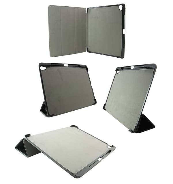 Cover Case Apple iPad Pro 12.9 2018 Vit