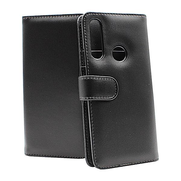 Skimblocker Plånboksfodral Huawei P Smart Z