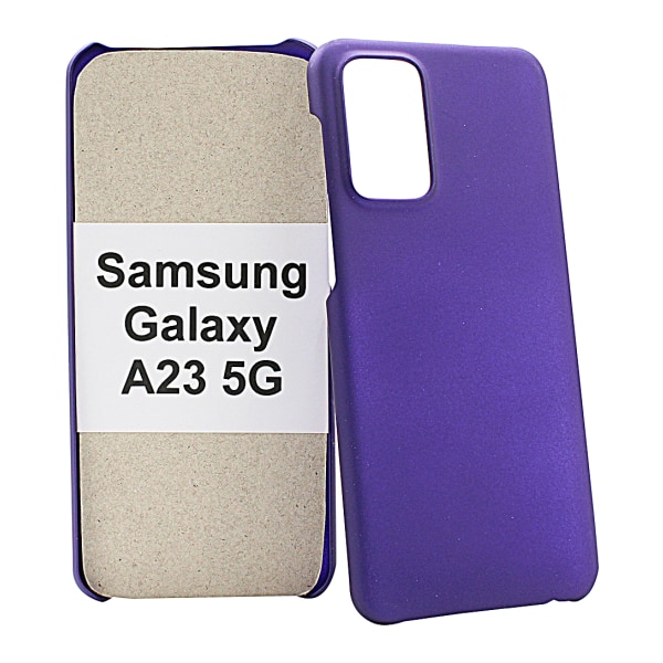 Hardcase Samsung Galaxy A23 5G Svart