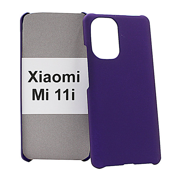 Hardcase Xiaomi Mi 11i Blå