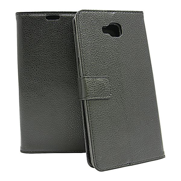 Standcase Wallet Asus ZenFone Live 5.5 (ZB553KL) Svart