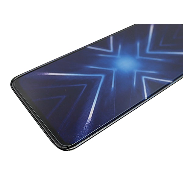 Härdat glas Honor 9X