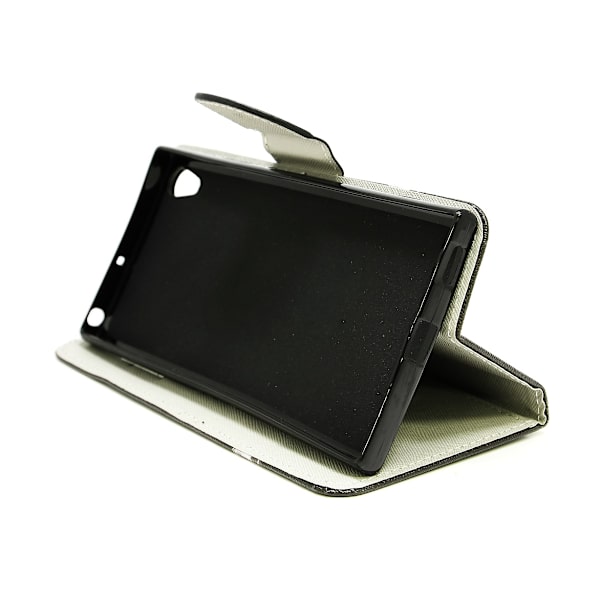 Designwallet Sony Xperia XA1 Ultra (G3221)