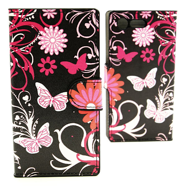 Designwallet Sony Xperia X Compact (F5321)