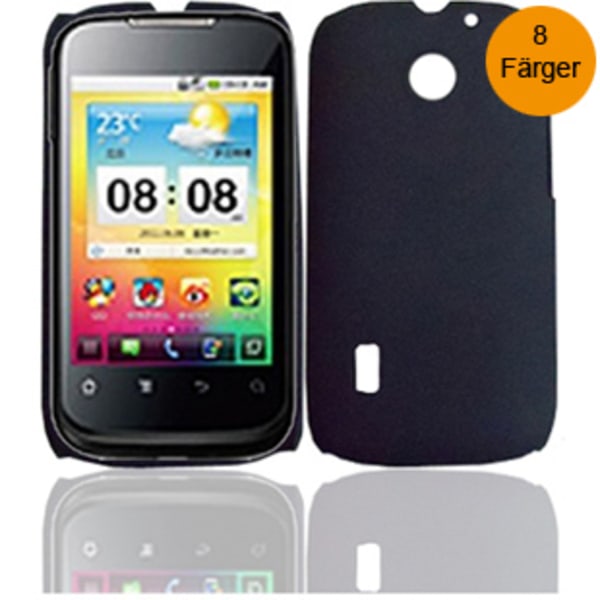 Hardcase skal Huawei Sonic (u8650) Lila
