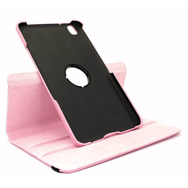 360 Fodral Samsung Galaxy Tab Pro 8,4 (T320) Ljusrosa