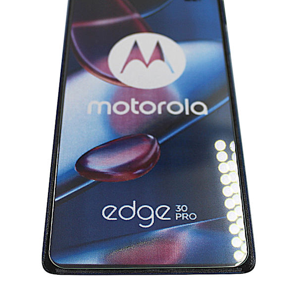 Härdat glas Motorola Edge 30 Pro
