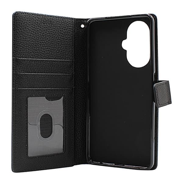 New Standcase Wallet OnePlus Nord CE 3 Lite 5G Brun