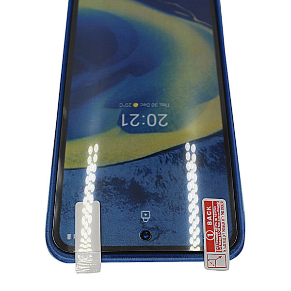 Skärmskydd Nokia XR20