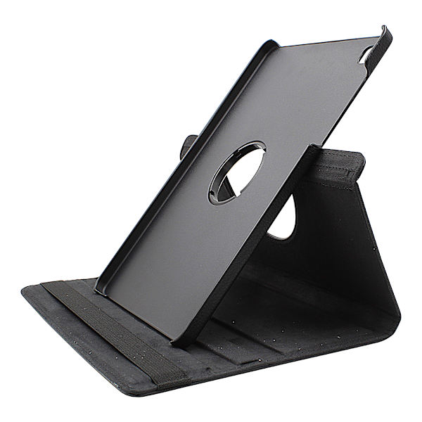 360 Fodral Samsung Galaxy Tab S6 Lite 10.4 Svart
