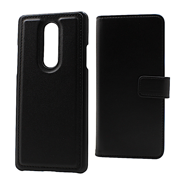 Skimblocker Magnet Wallet OnePlus 8