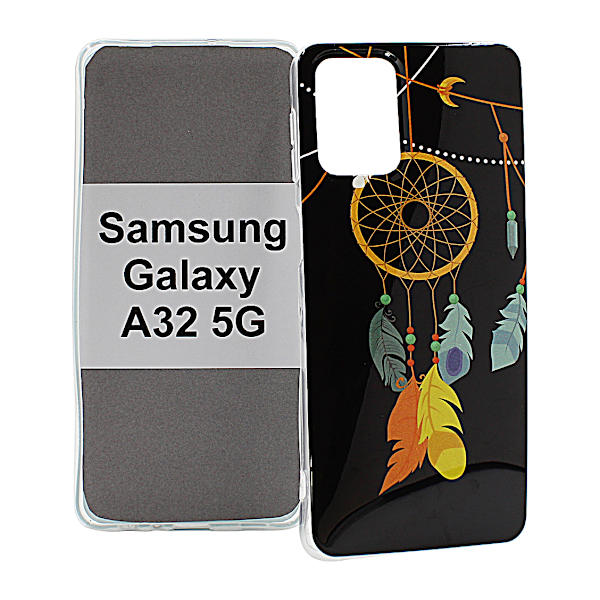 Designskal TPU Samsung Galaxy A32 5G (A326B)