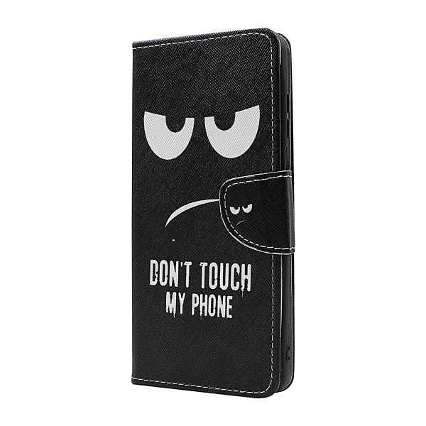 Designwallet Motorola Edge 20 Lite