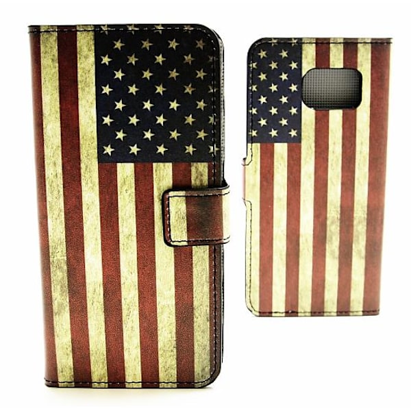 Designwallet Samsung Galaxy S7 Edge (G935F)