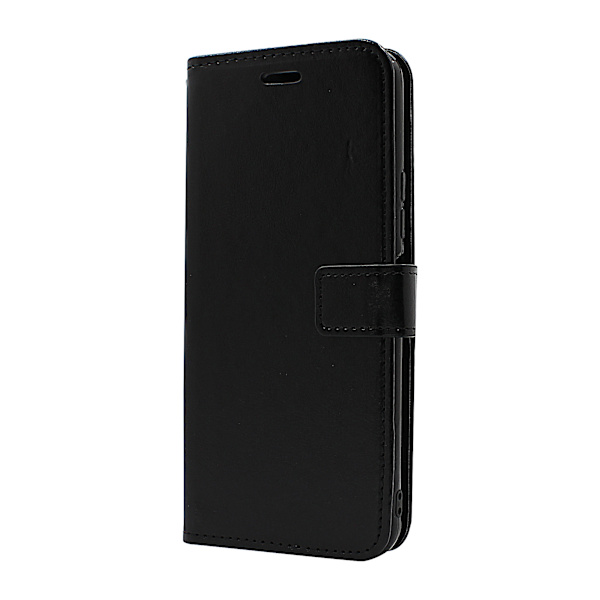 Crazy Horse Wallet Nokia 8.3 Lila
