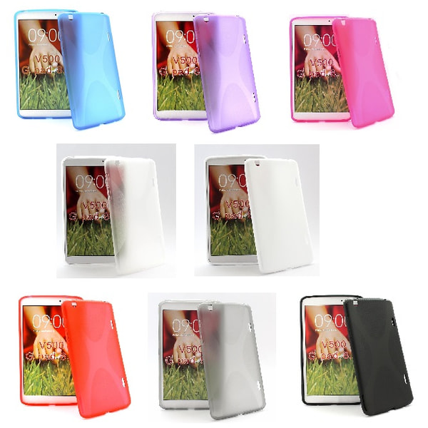X-Line skal LG G Pad (V500) 8,3" Svart