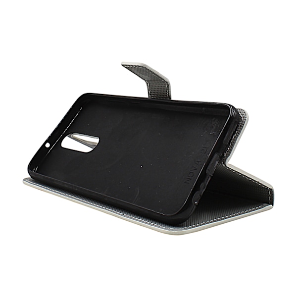 Designwallet Huawei Mate 10 Lite