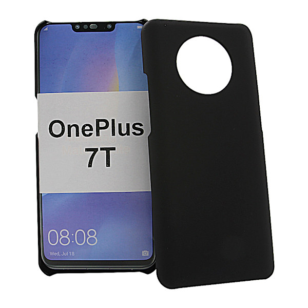 Hardcase OnePlus 7T Svart