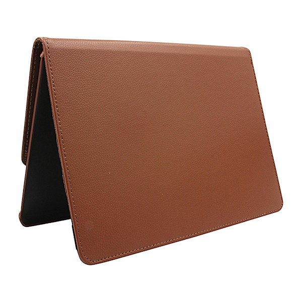 360 Fodral Apple iPad 10.2 (2019) Brun