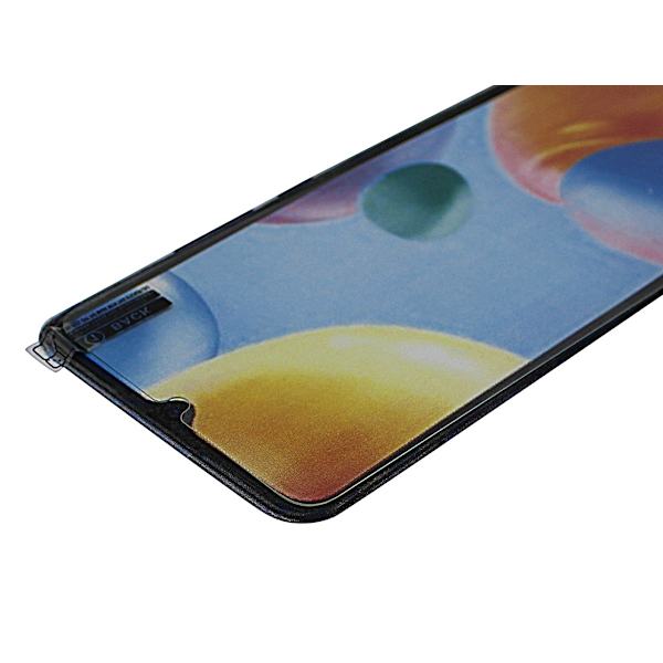 Härdat glas Xiaomi Redmi 10C