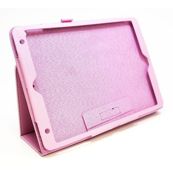 Standcase Fodral Apple iPad Pro 10.5 Ljusrosa