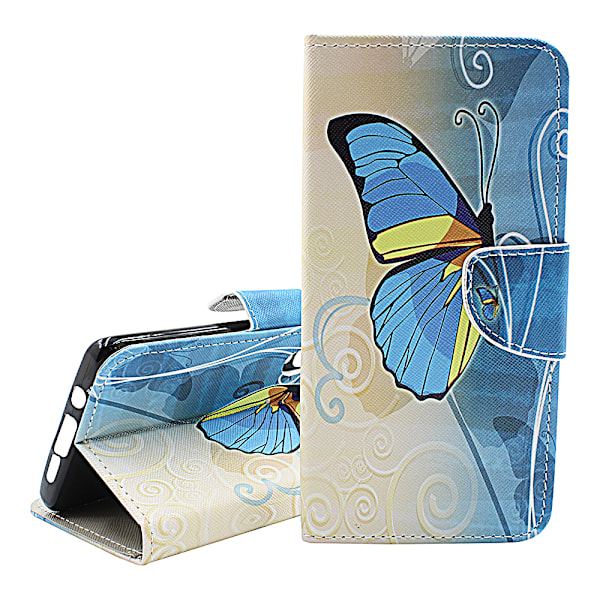 Designwallet Samsung Galaxy A22 (SM-A225F/DS)