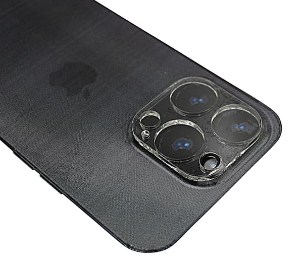 Härdat kameraglas iPhone 14 Pro (6.1)