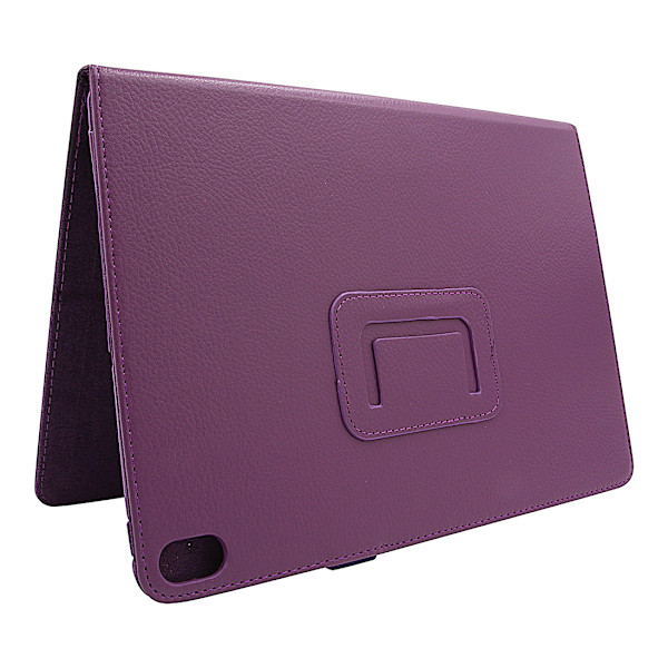 Standcase Fodral Lenovo Tab P10 (ZA44) Lila