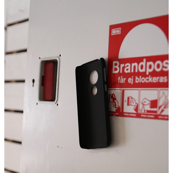 Skimblocker Magnet Designwallet Moto E5 Play (XT1920-16)