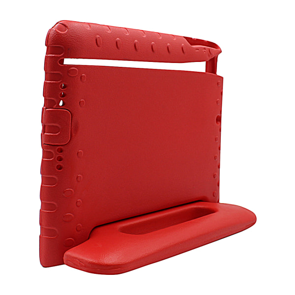 Standcase Barnfodral iPad Mini 1/2/3/4/5 Röd
