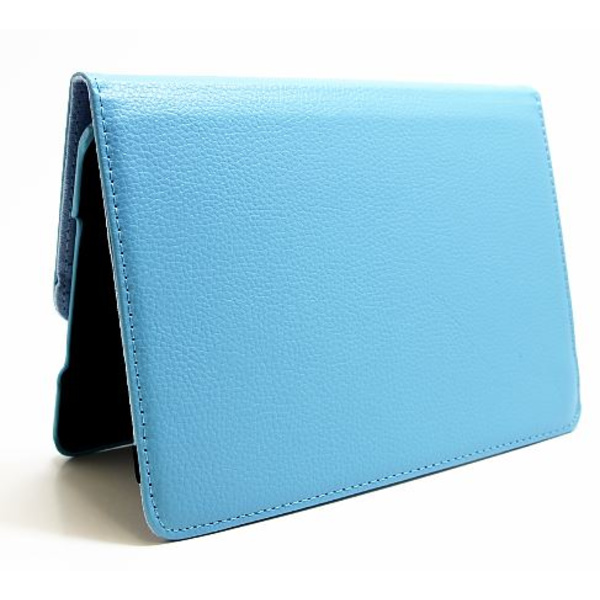 360 Fodral iPad Mini 4 Ljusblå