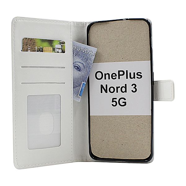 Designwallet OnePlus Nord 3 5G