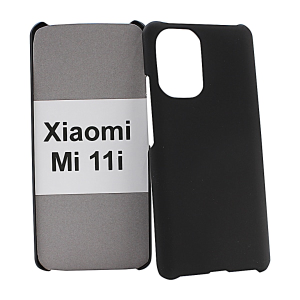 Hardcase Xiaomi Mi 11i Röd