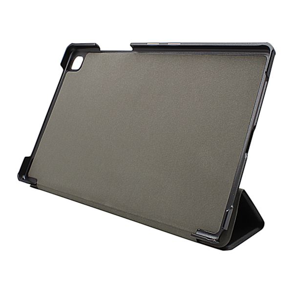 CoverCase Samsung Galaxy Tab A7 10.4 (2020) (Svart) Ljusblå