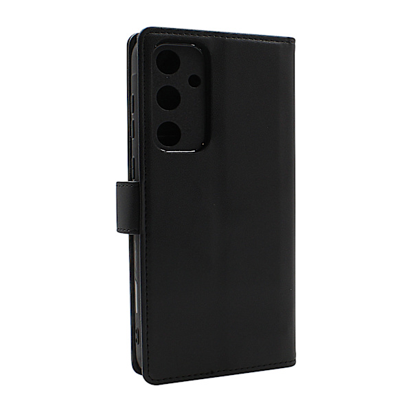 Skimblocker Plånboksfodral Samsung Galaxy A35 5G Svart