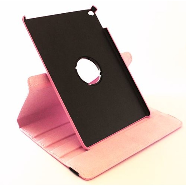 360 Fodral iPad Air 2 Ljusrosa M332