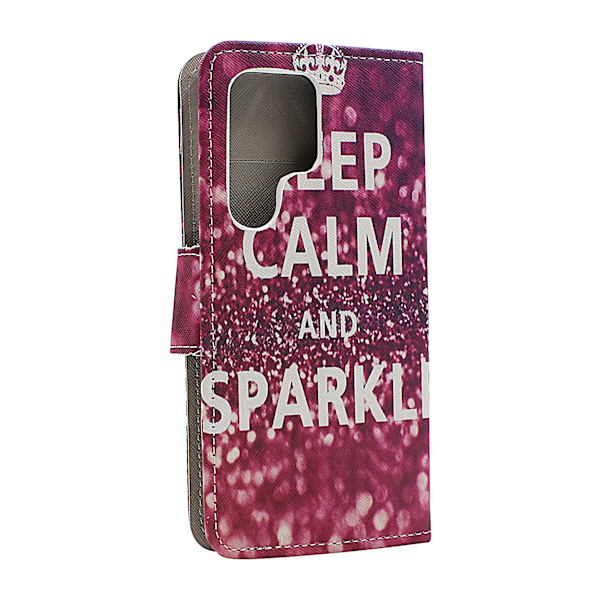 Designwallet Samsung Galaxy S23 Ultra 5G